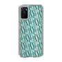 Slim Protection Case［ MURUA - Monogram - Green ］