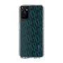Slim Protection Case［ MURUA - Monogram - Green ］