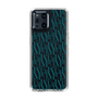 Slim Protection Case［ MURUA - Monogram - Green ］