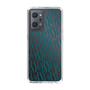 Slim Protection Case［ MURUA - Monogram - Green ］