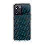 Slim Protection Case［ MURUA - Monogram - Green ］