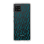 Slim Protection Case［ MURUA - Monogram - Green ］