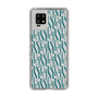 Slim Protection Case［ MURUA - Monogram - Green ］