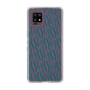 Slim Protection Case［ MURUA - Monogram - Green ］