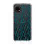 Slim Protection Case［ MURUA - Monogram - Green ］
