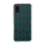 Slim Protection Case［ MURUA - Monogram - Green ］