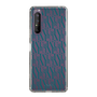 Slim Protection Case［ MURUA - Monogram - Green ］