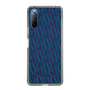 Slim Protection Case［ MURUA - Monogram - Green ］