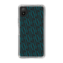 Slim Protection Case［ MURUA - Monogram - Green ］