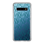 Slim Protection Case［ MURUA - Monogram - Green ］
