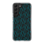 Slim Protection Case［ MURUA - Monogram - Green ］
