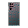 Slim Protection Case［ MURUA - Monogram - Green ］
