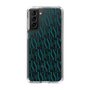 Slim Protection Case［ MURUA - Monogram - Green ］
