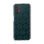 Slim Protection Case［ MURUA - Monogram - Green ］