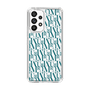 Slim Protection Case［ MURUA - Monogram - Green ］