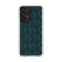Slim Protection Case［ MURUA - Monogram - Green ］