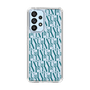 Slim Protection Case［ MURUA - Monogram - Green ］