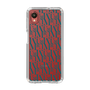 Slim Protection Case［ MURUA - Monogram - Green ］