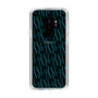 Slim Protection Case［ MURUA - Monogram - Green ］