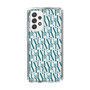Slim Protection Case［ MURUA - Monogram - Green ］