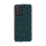 Slim Protection Case［ MURUA - Monogram - Green ］