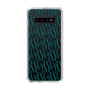 Slim Protection Case［ MURUA - Monogram - Green ］
