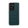 Slim Protection Case［ MURUA - Monogram - Green ］