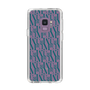 Slim Protection Case［ MURUA - Monogram - Green ］