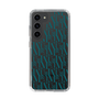 Slim Protection Case［ MURUA - Monogram - Green ］