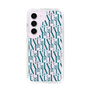 Slim Protection Case［ MURUA - Monogram - Green ］