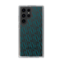 Slim Protection Case［ MURUA - Monogram - Green ］