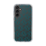 Slim Protection Case［ MURUA - Monogram - Green ］