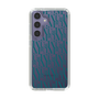 Slim Protection Case［ MURUA - Monogram - Green ］