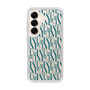 Slim Protection Case［ MURUA - Monogram - Green ］