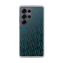 Slim Protection Case［ MURUA - Monogram - Green ］