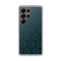 Slim Protection Case［ MURUA - Monogram - Green ］
