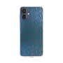 Slim Protection Case［ MURUA - Monogram - Green ］