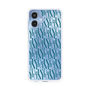 Slim Protection Case［ MURUA - Monogram - Green ］