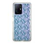 Slim Protection Case［ MURUA - Monogram - Green ］
