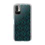Slim Protection Case［ MURUA - Monogram - Green ］