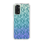 Slim Protection Case［ MURUA - Monogram - Green ］