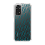Slim Protection Case［ MURUA - Monogram - Green ］