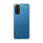 Slim Protection Case［ MURUA - Monogram - Green ］