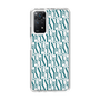Slim Protection Case［ MURUA - Monogram - Green ］