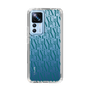 Slim Protection Case［ MURUA - Monogram - Green ］