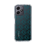 Slim Protection Case［ MURUA - Monogram - Green ］