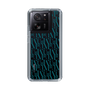 Slim Protection Case［ MURUA - Monogram - Green ］