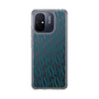 Slim Protection Case［ MURUA - Monogram - Green ］