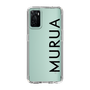 Slim Protection Case［ MURUA - Logo - Black ］