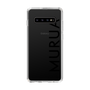Slim Protection Case［ MURUA - Logo - Black ］